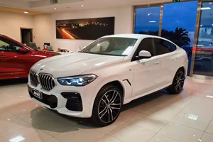 BMW X6 xDrive30d 48V Msport Cerchi 22