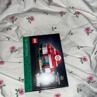 Lego Pokemon center mini 40911 60€  Disponibile an