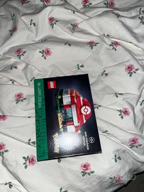 Lego Pokemon center mini 40911 60€  Disponibile an