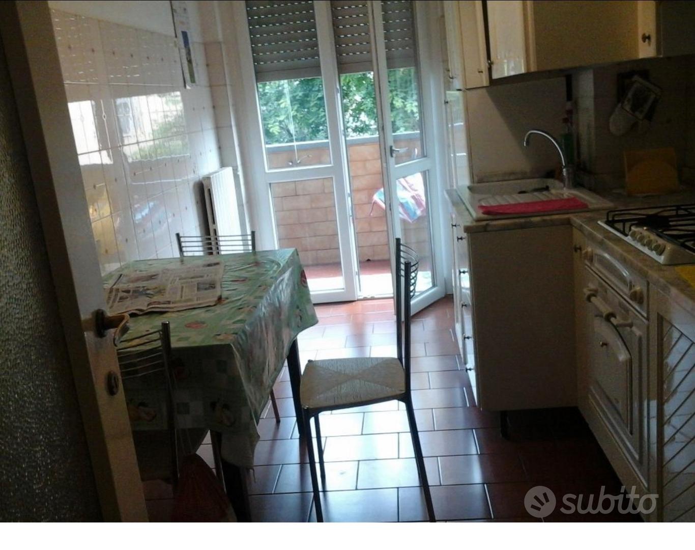 Apartment in Milano, Abbadesse, Municipio 2 - Vista 3