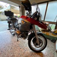 BMW  R 1200 GS 