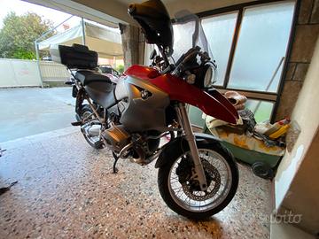 BMW  R 1200 GS 