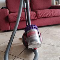 Dyson Cinetic Big Ball Parquet 2