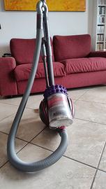 Dyson Cinetic Big Ball Parquet 2