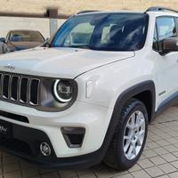 Jeep Renegade 1.0 T3 Limited Bi-Fuel