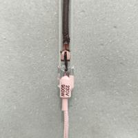 Ricambi resistenza per stufa al carbonio 900w