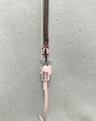 Ricambi resistenza per stufa al carbonio 900w