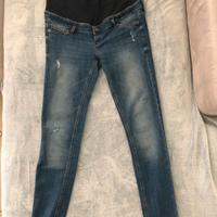 Jeans premaman