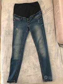 Jeans premaman
