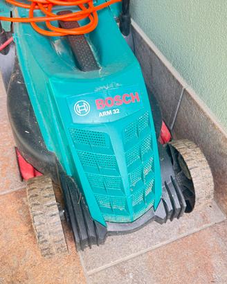 Tagliaerba elettrico Bosch ARM 32