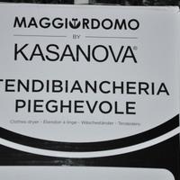 STENDIBIANCHERIA PIEGHEVOLE KASANOVA