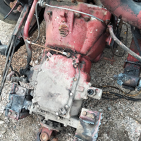 Cambio 109.14 turbo zeta