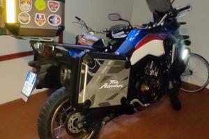 Honda CRF1000L Africa Twin - 2019