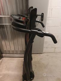 tapis roulant elettrico 