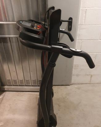 tapis roulant elettrico 
