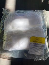 Guarnizione per finestre per condizionatore