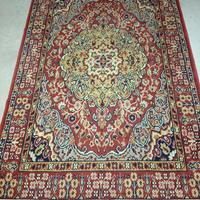 TAPPETO LANA 230X145