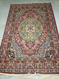 TAPPETO LANA 230X145