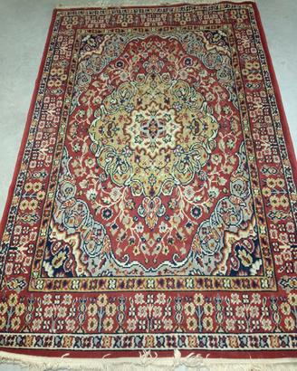TAPPETO LANA 230X145