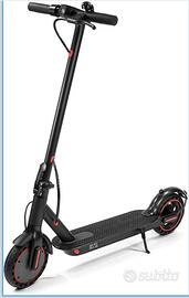 Monopattino elettrico