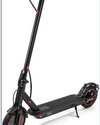 Monopattino elettrico