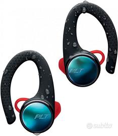 Auricolari sport Plantronics BackBeat Fit 3100