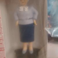 Nakamori Haruko. Nonna Fiorella Magica Emi