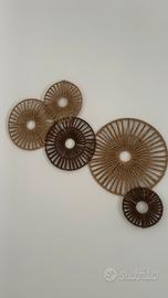 Decorazioni da parete