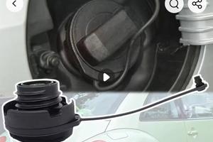 tappo carburante New Beetle 2001/2010
