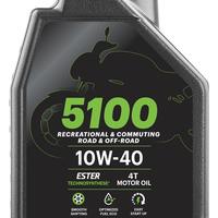 motul 5100 10W40 1LT