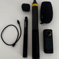 Insta 360 X4