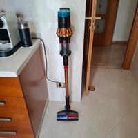 Aspirapolvere e lavapavimenti Dyson V16