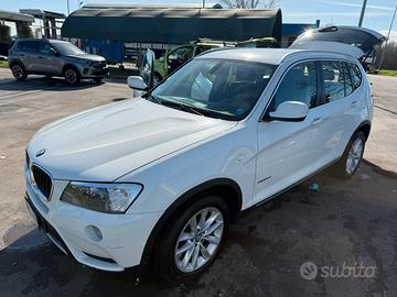 BMWx3