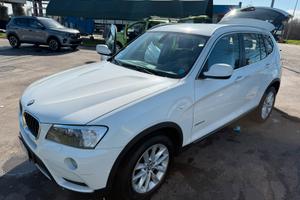 BMWx3