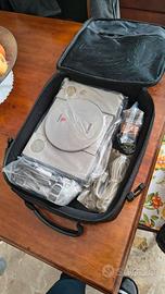 PS1 - PS2 Fat - PS2 Slim