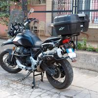 Moto Guzzi V85 tt