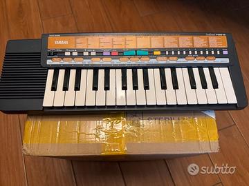 Pianola Yamaha PS-9