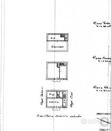 Via Vittorio Emanuele 127[Rif.97/25VRG]