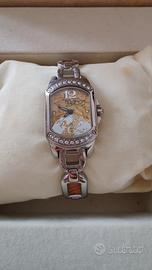 Orologio Alviero Martini Prima Classe