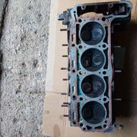 Testata e spinterogeno Mercedes 190 E