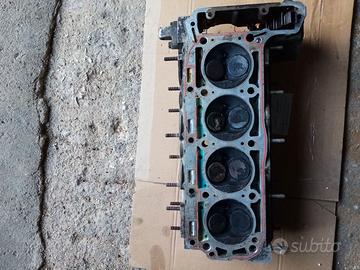 Testata e spinterogeno Mercedes 190 E