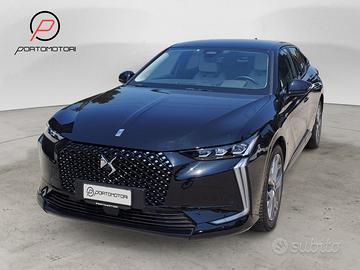 DS DS 4 2ª serie - DS 4 BlueHDi 130 aut. Performan
