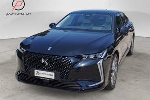 DS DS 4 2ª serie - DS 4 BlueHDi 130 aut. Performan