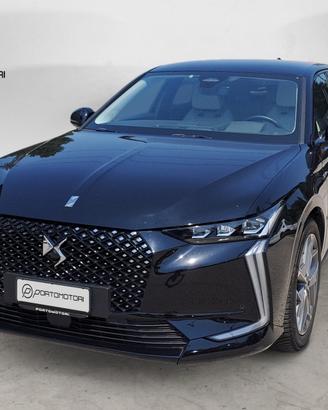 DS DS 4 2ª serie - DS 4 BlueHDi 130 aut. Performan
