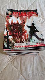 I Colori della Paura (Dylan Dog)