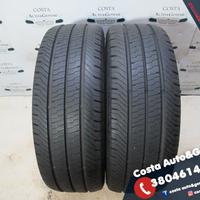 225 65 16c Continental 2020 90% 225 65 R16 Pneus