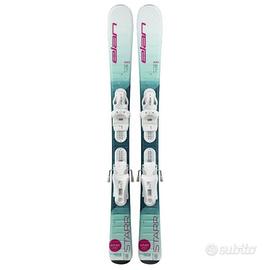 Sci Usati Junior Elan 2025