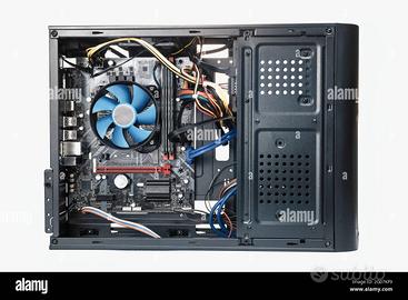 pc fissi revisionati