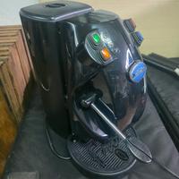 macchina caffè a cialde Frog