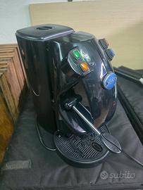 macchina caffè a cialde Frog